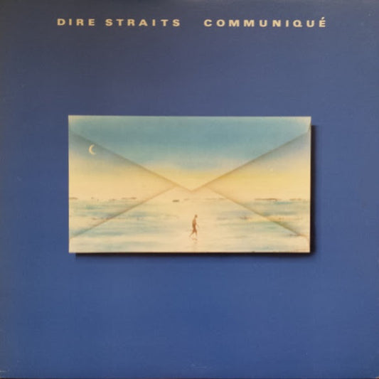 Dire Straits – Communiqué