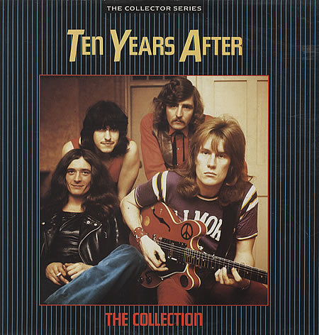 Ten Years After – The Collection