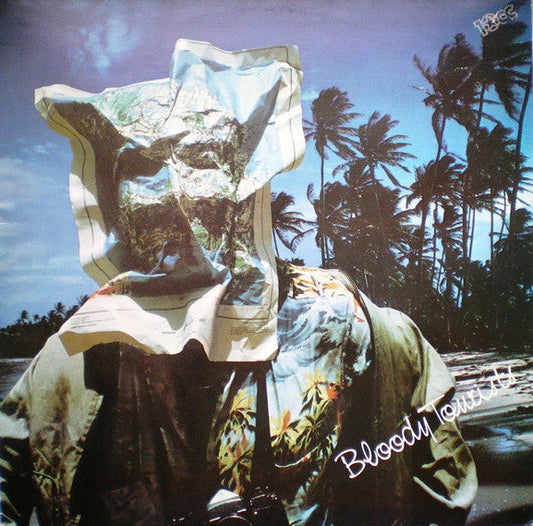 10cc – Bloody Tourists