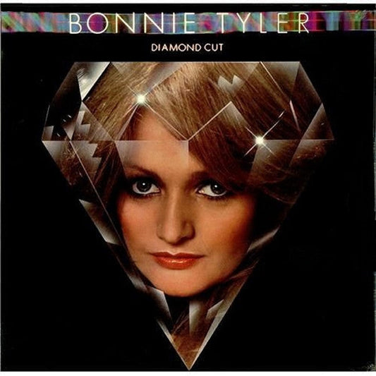 Bonnie Tyler – Diamond Cut
