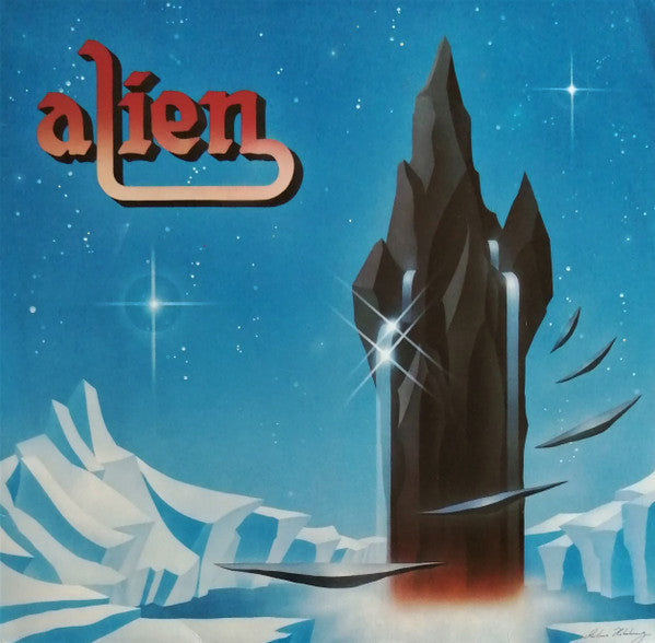 Alien (7) – Alien