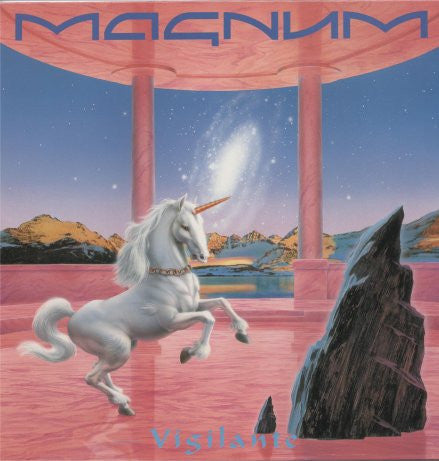 Magnum (3) – Vigilante