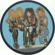 Wrathchild – Do Ya Want My Love