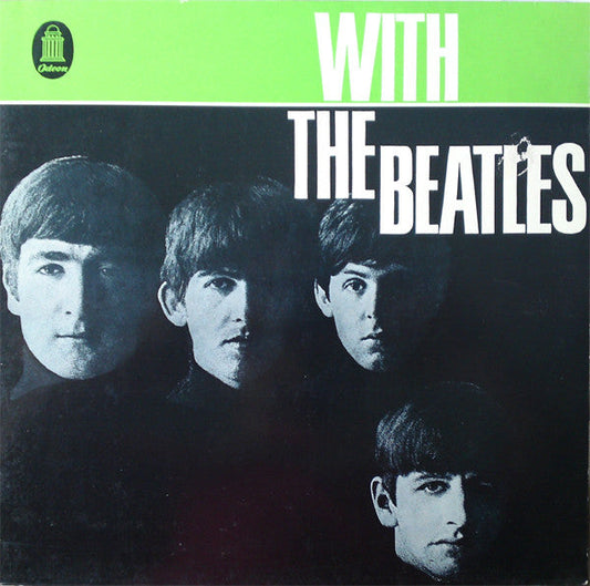 The Beatles – With The Beatles