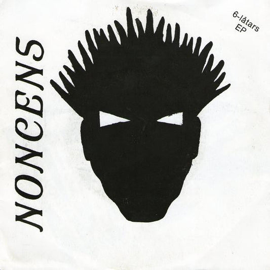 Noncens – 6-Låtars EP