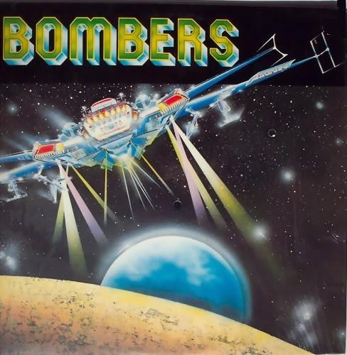 Bombers – Bombers