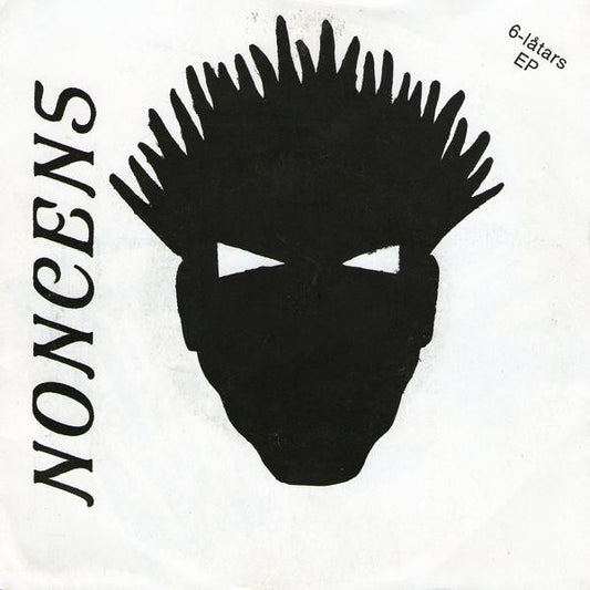 Noncens – 6-Låtars EP