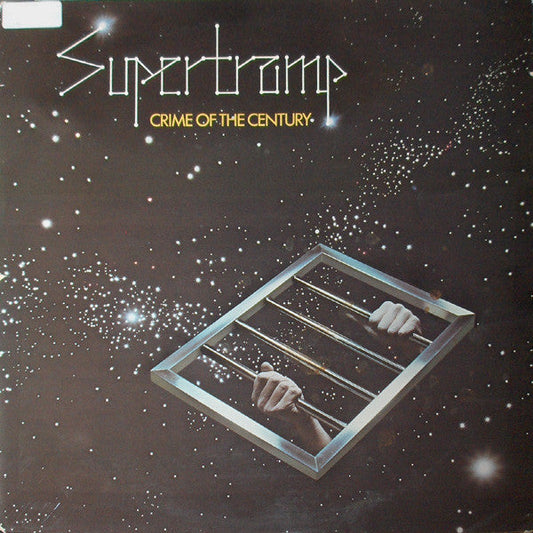 Supertramp – Crime Of The Century