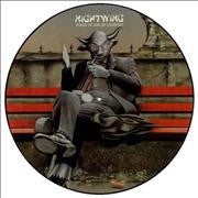 Nightwing – Stand Up And Be Counted