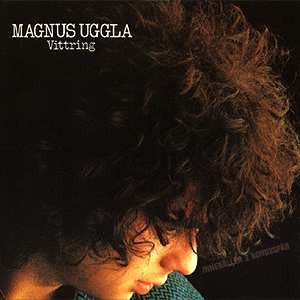 Magnus Uggla – Vittring
