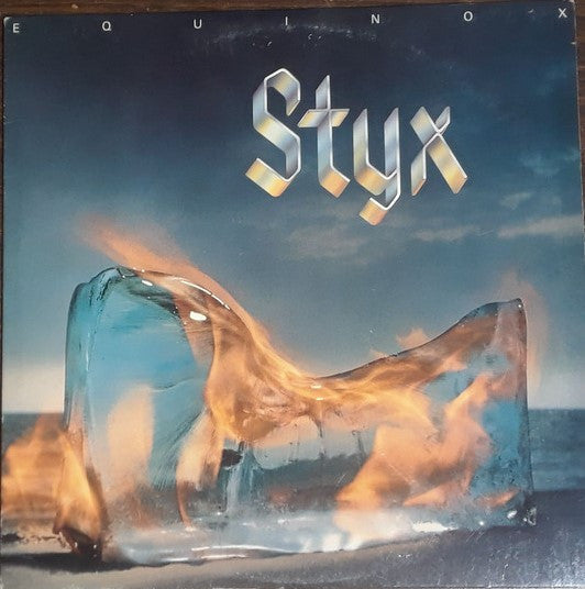 Styx – Equinox