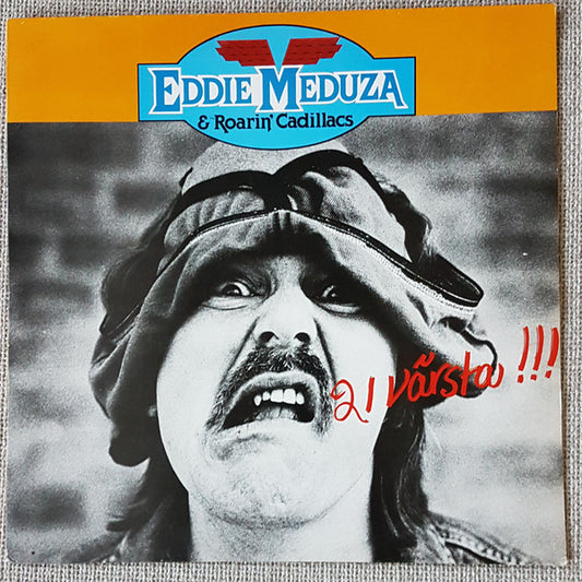 Eddie Meduza – 21 Värsta
