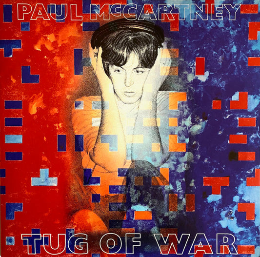 Paul McCartney – Tug Of War