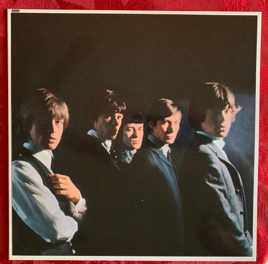 The Rolling Stones – The Rolling Stones