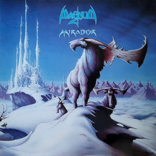 Magnum (3) – Mirador