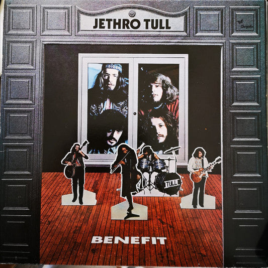 Jethro Tull – Benefit