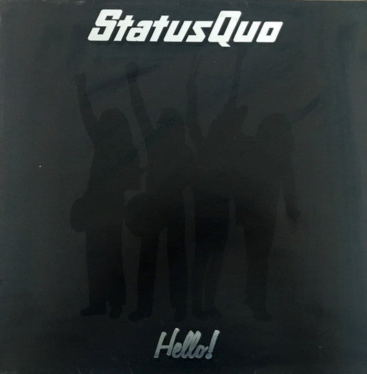 Status Quo – Hello!