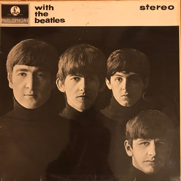 The Beatles – With The Beatles