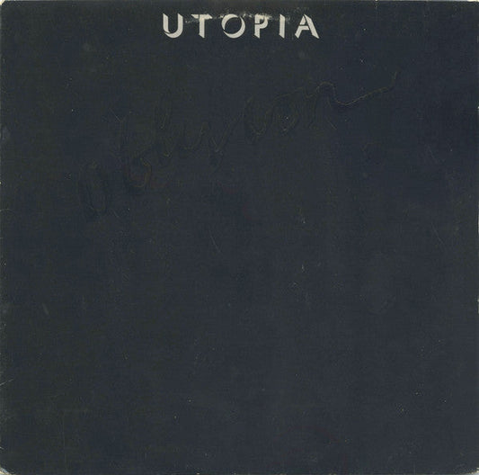 Utopia (5) – Oblivion