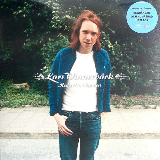 Lars Winnerbäck – Med Solen I Ögonen