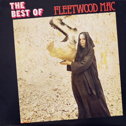 Fleetwood Mac – The Best Of Fleetwood Mac