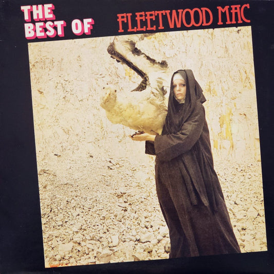 Fleetwood Mac – The Best Of Fleetwood Mac