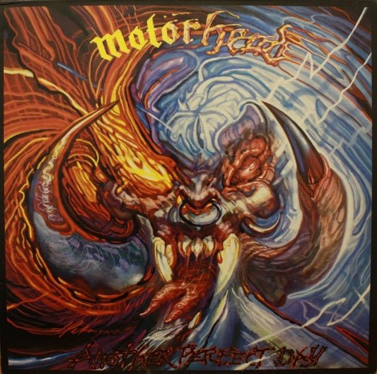 Motörhead – Another Perfect Day