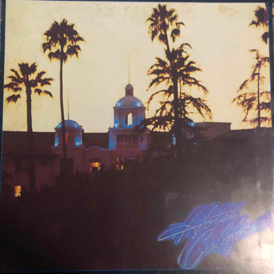 Eagles – Hotel California