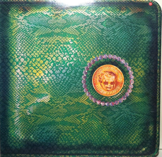 Alice Cooper – Billion Dollar Babies