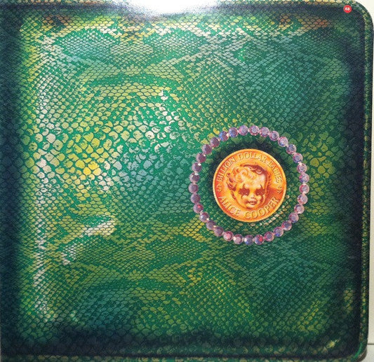 Alice Cooper – Billion Dollar Babies