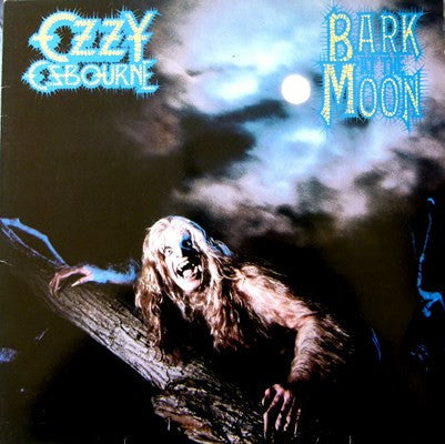 Ozzy Osbourne – Bark At The Moon