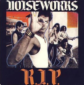 Noiseworks – R.I.P. (Millie)
