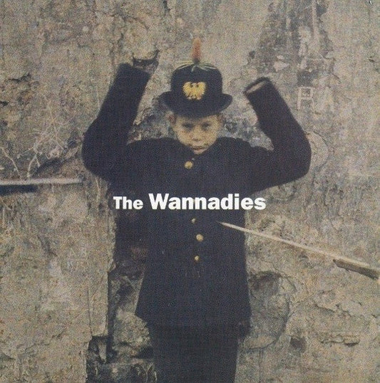 The Wannadies – My Home Town