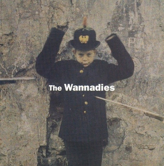 The Wannadies – My Home Town
