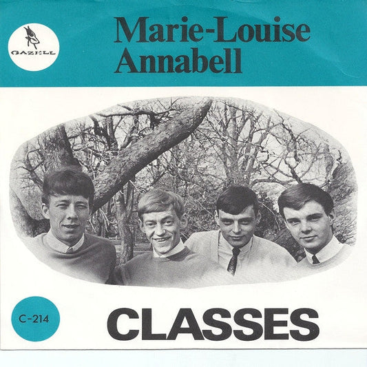 Classes – Marie-Louise / Annabell