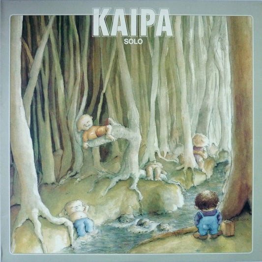 Kaipa – Solo