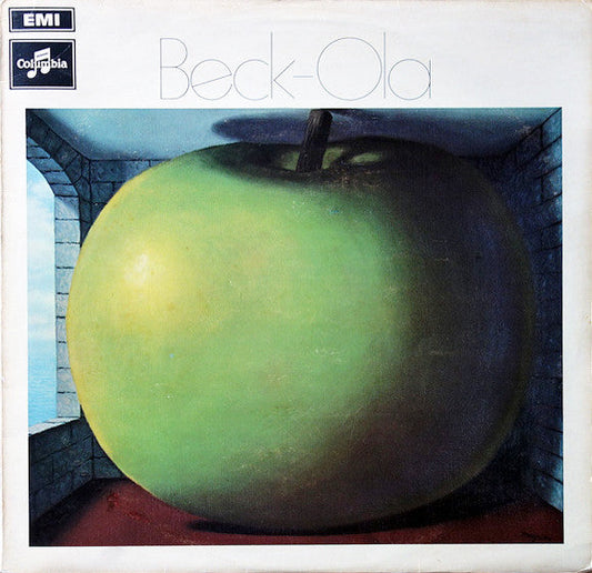 Jeff Beck Group – Beck-Ola