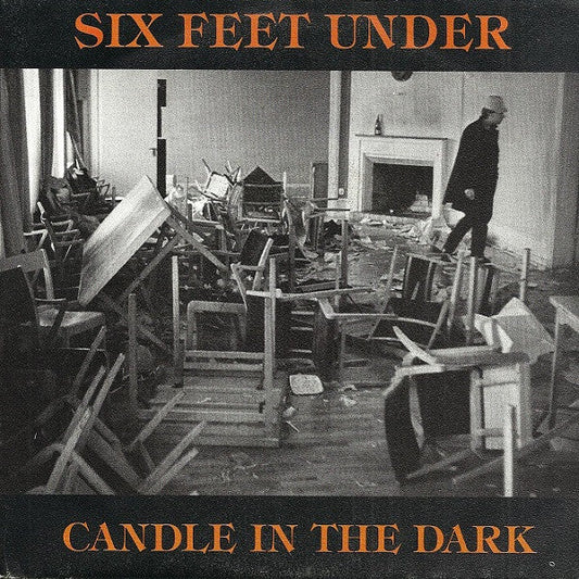 Six Feet Under (2) – Candle In The Dark