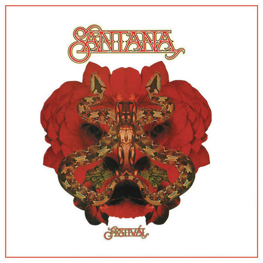 Santana – Festivál