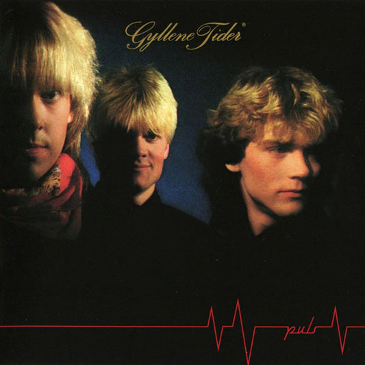 Gyllene Tider – Puls
