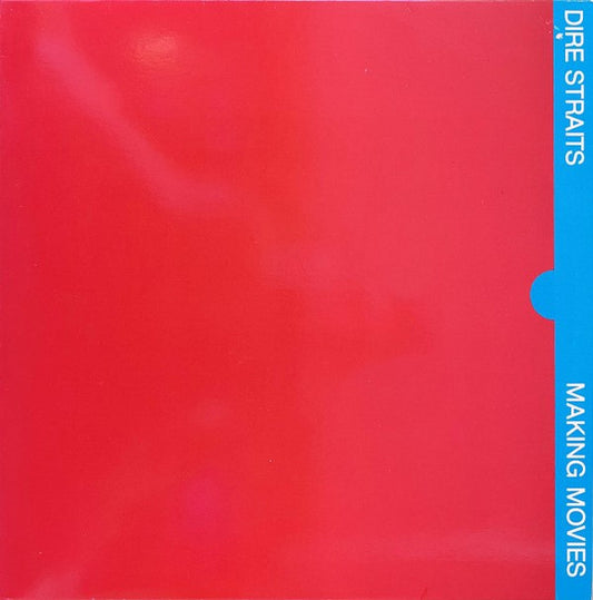 Dire Straits – Making Movies