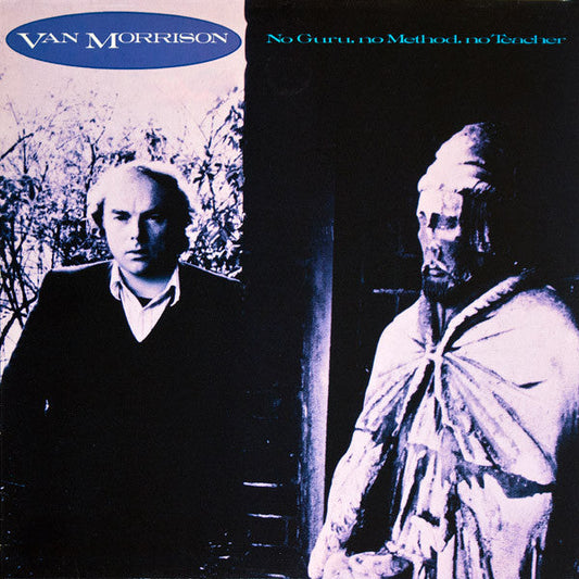 Van Morrison – No Guru, No Method, No Teacher