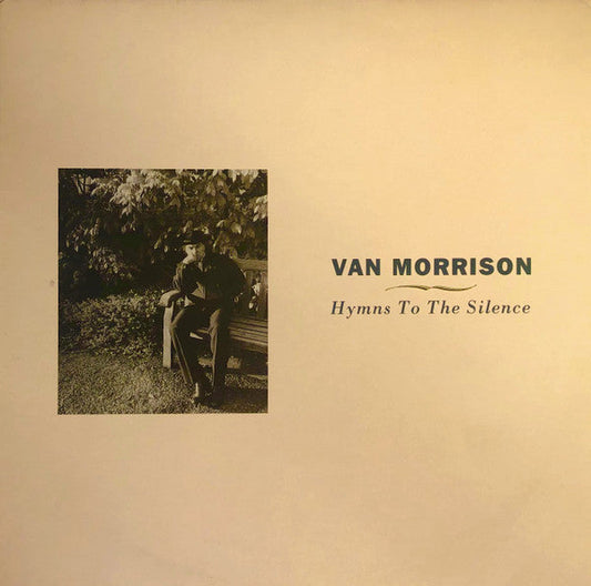 Van Morrison – Hymns To The Silence