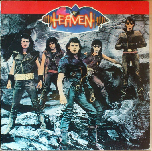 Heaven (13) – Twilight Of Mischief