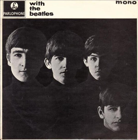 The Beatles – With The Beatles