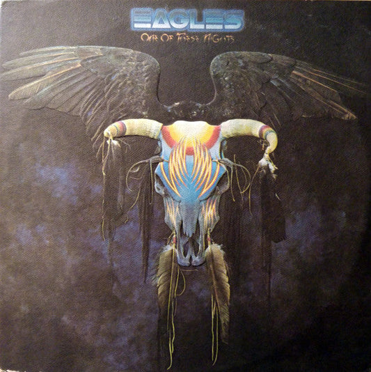Eagles – One Of These Nights