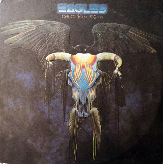 Eagles – One Of These Nights