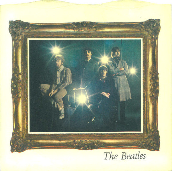 The Beatles – Strawberry Fields Forever / Penny Lane