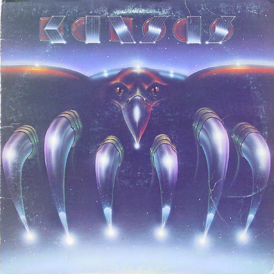 Kansas (2) – Song For America