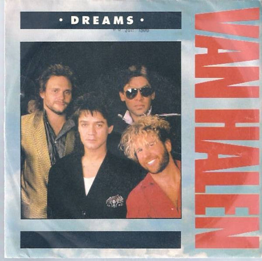 Van Halen – Dreams